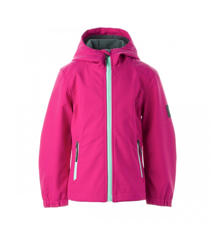 Huppa Kinder-Softshelljacke Nera 18600000*10663 (3)