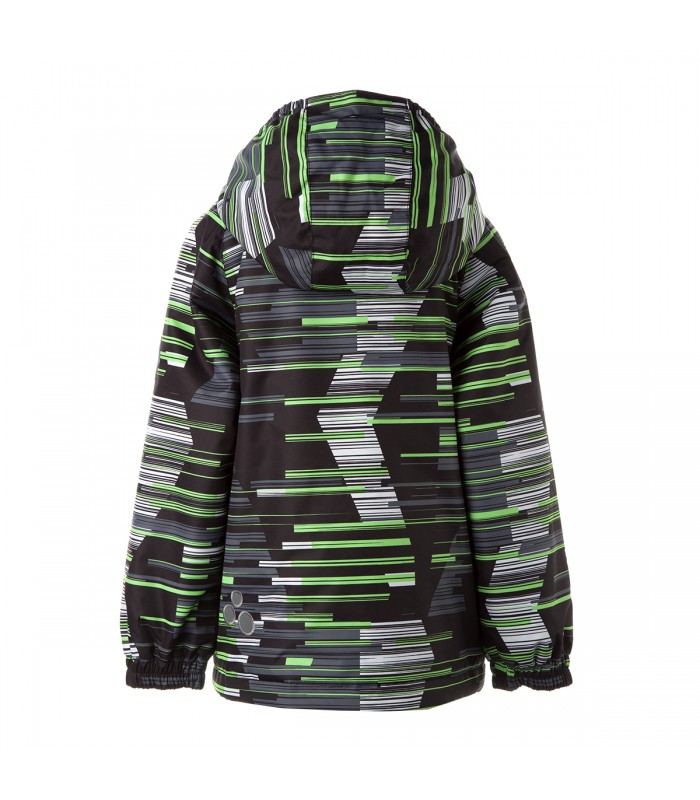 Huppa Kinderjacke 100g Alexis 18160010*32009 (1)