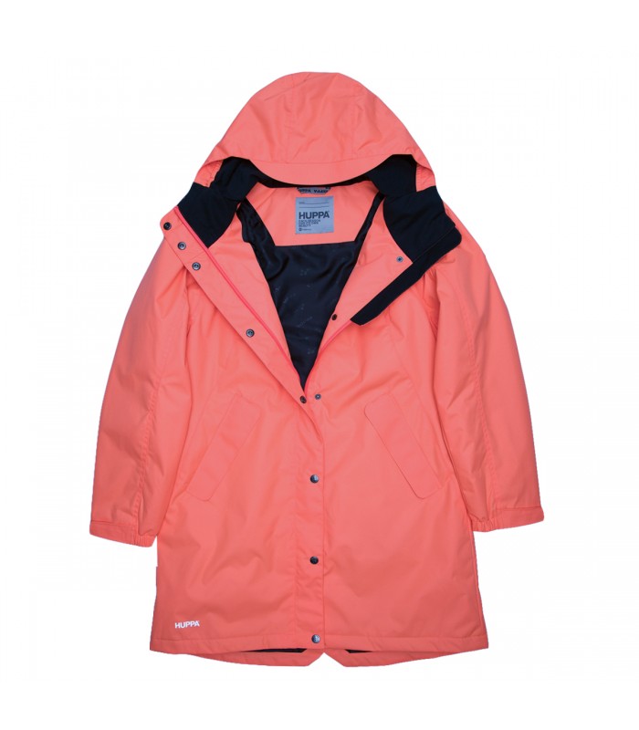 Huppa tüdrukute kevad-sügisparka 40g Janelle 1 12360104*00049 (5)