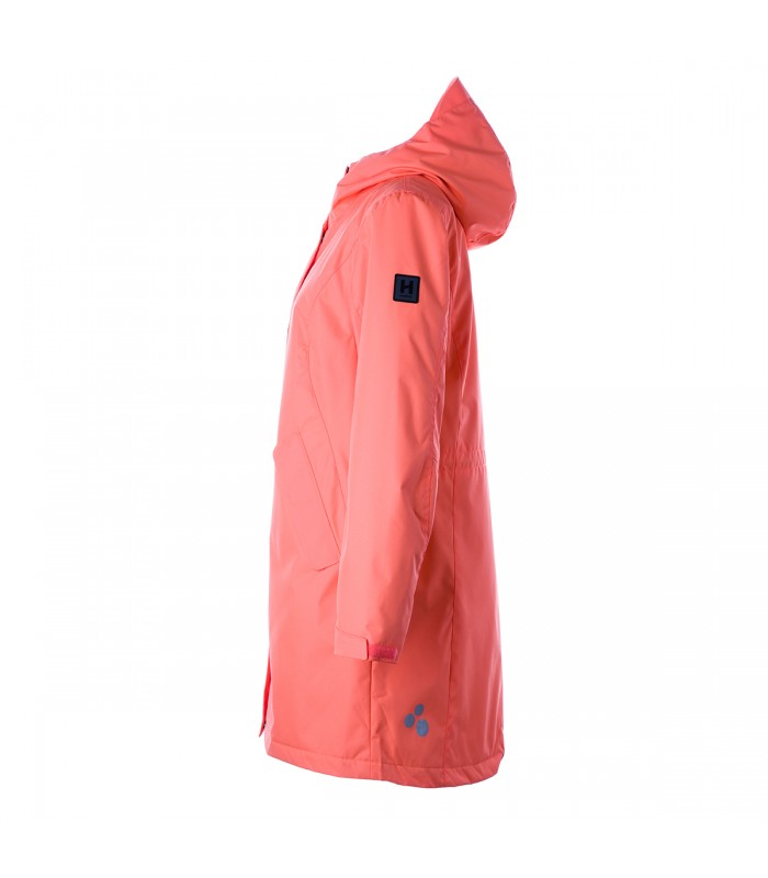 Huppa laste parka 40g Janelle 1 12360104*00049 (6)