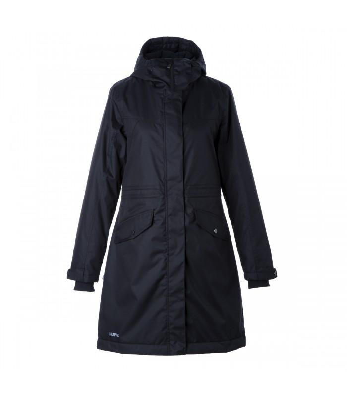 Huppa naisten parka 100g Minna 12678010*50009 (5)