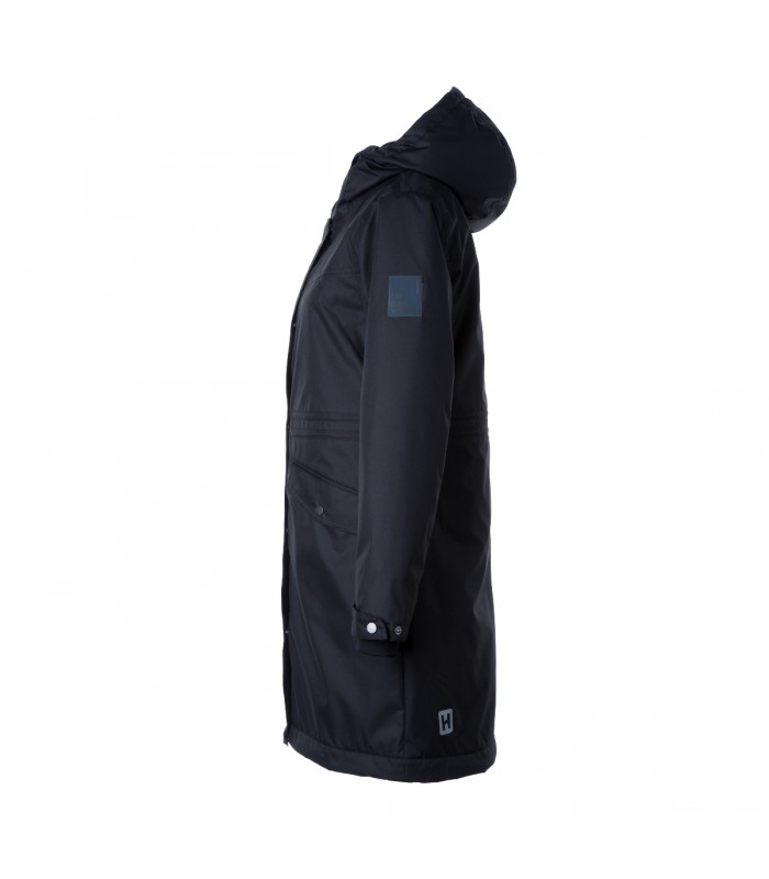 Huppa moteriškas parkas 100g Minna 12678010*50009 (6)