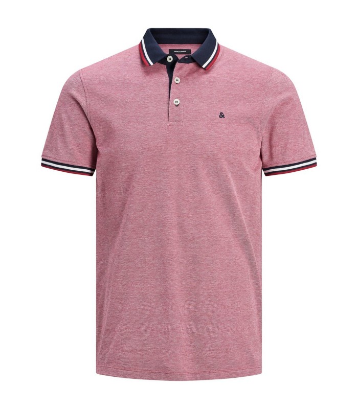 JACK & JONES miesten poolopaita 12136668*02 (2)