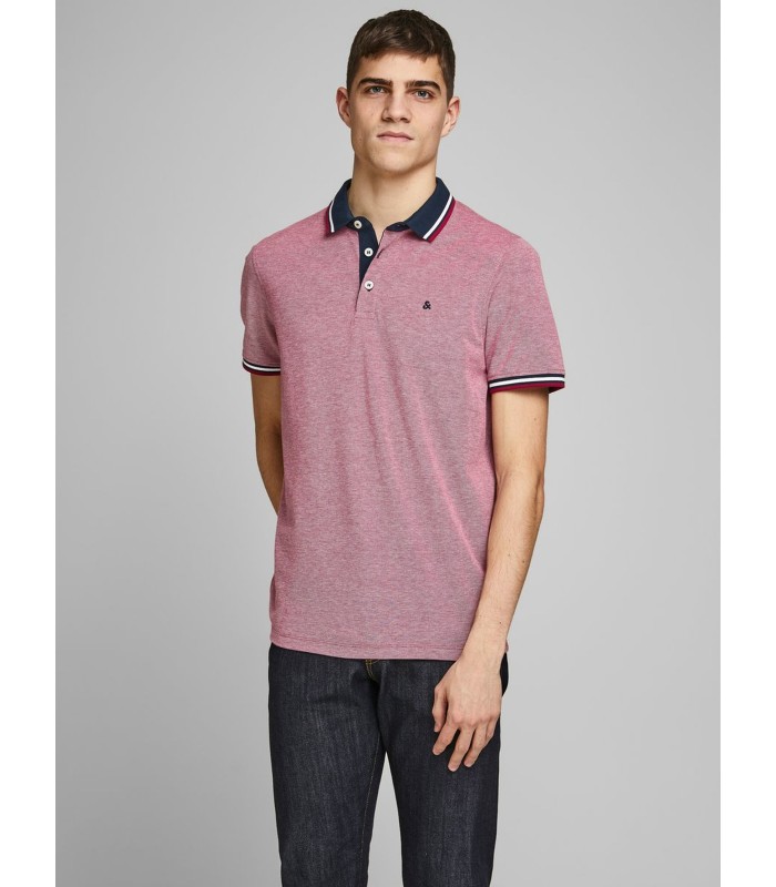 JACK & JONES мужская футболка-поло 12136668*02 (8)