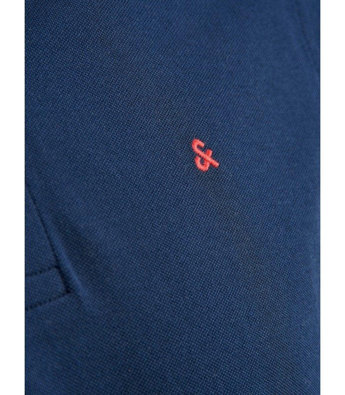 JACK & JONES vyriški polo marškinėliai 12136668*03 (2)