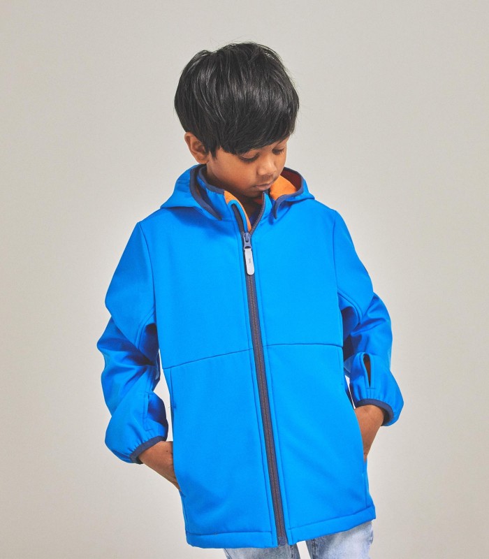 Name It laste softshell-jope 13209562*01 (5)