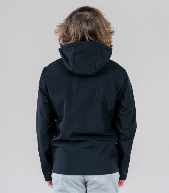 Jack & Jones meeste softshell-jope 12223149*01 (2)