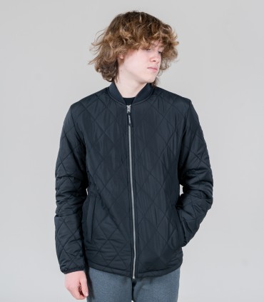 Jack & Jones vīriešu jaka 80g 12223159*01 (2)