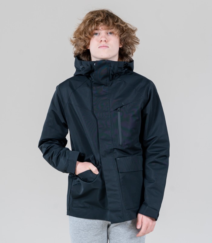 Jack & Jones meeste parka 12223177*01 (2)