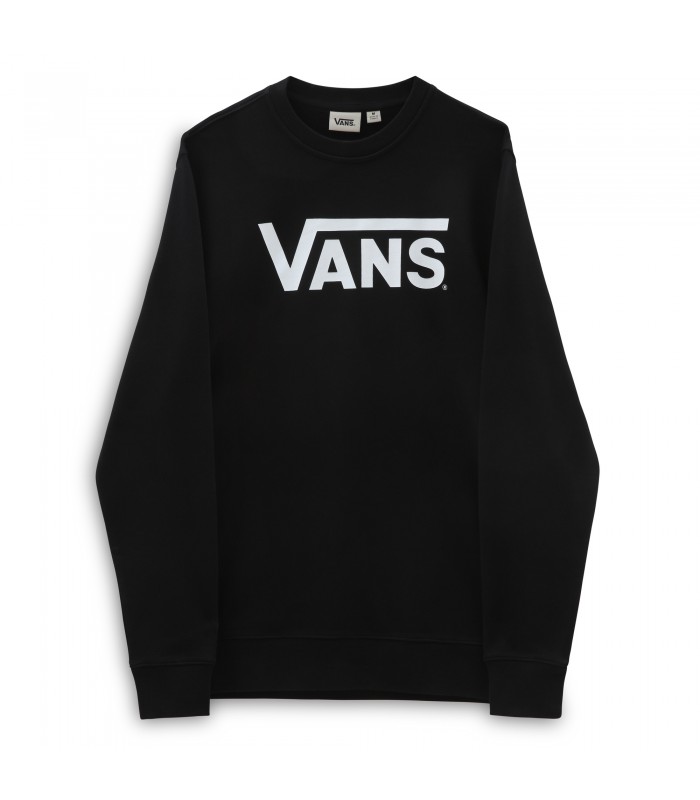 Vans мужская толстовка VN0A7Y3U*BLK (2)