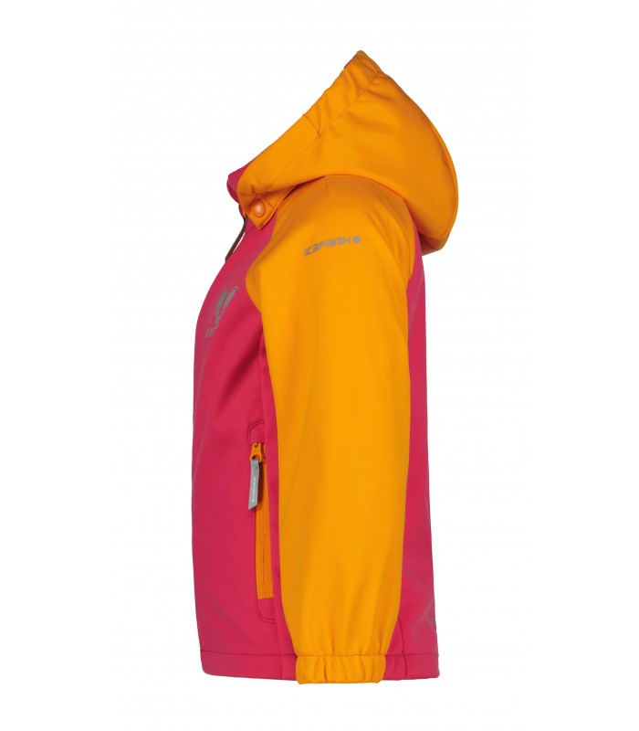 Icepeak bērnu softshell jaka Jenett 51868-3*630 (1)