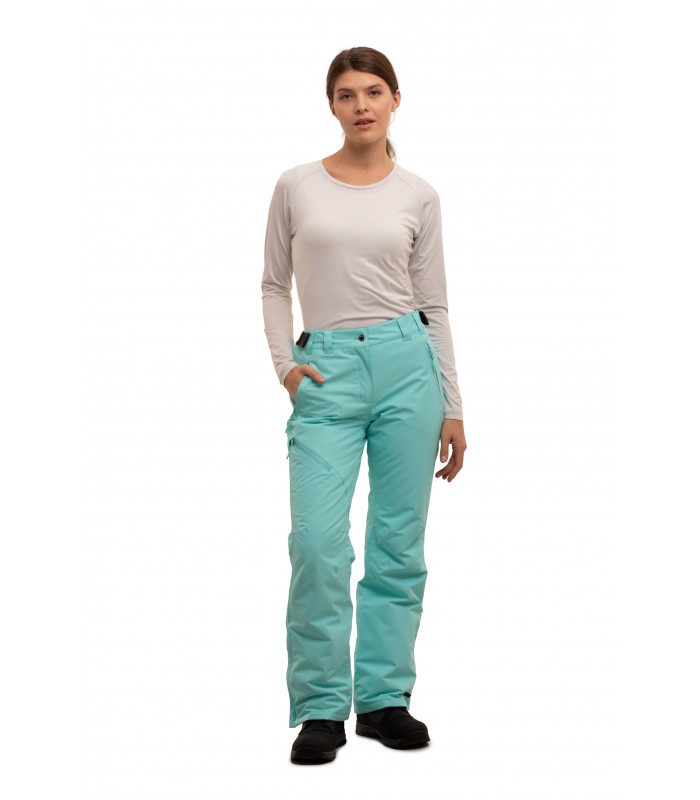 Icepeak Damen Skihose 80g Curlew 54040-2*335 (4)