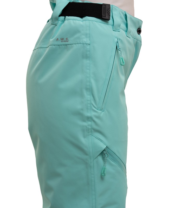 Icepeak Damen Skihose 80g Curlew 54040-2*335 (5)