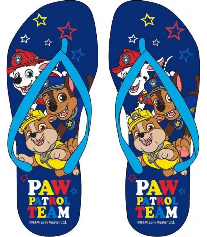 Javoli bērnu ķepas Paw Patrol 52511419 01 (1)