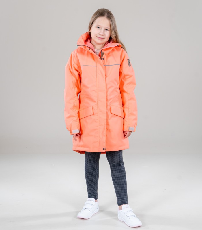 Lenne laste parka 45g Pippa 23266*173 (7)