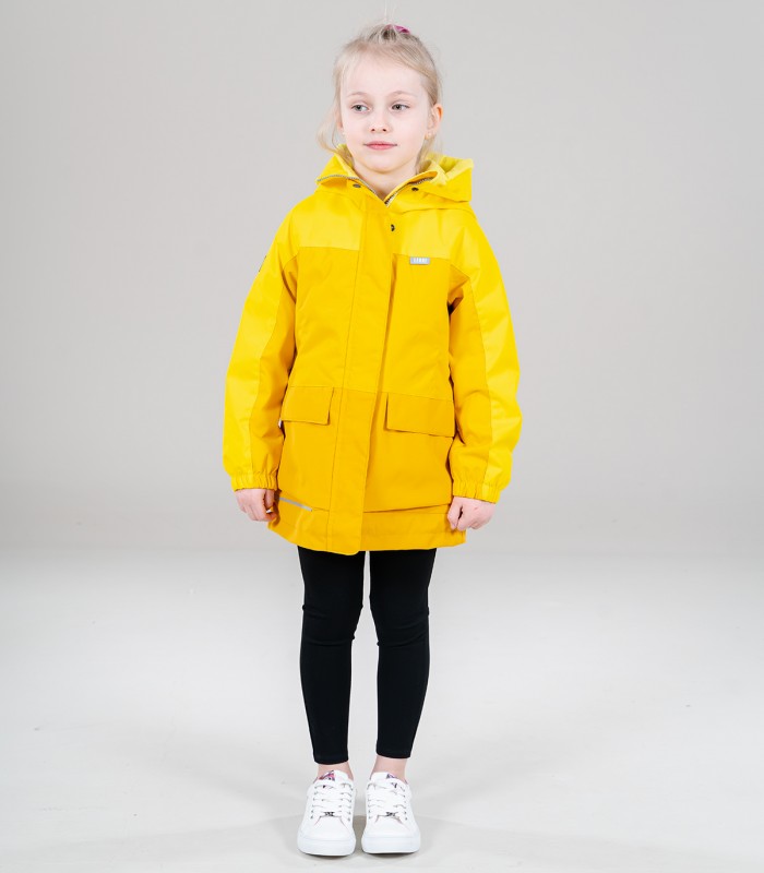 Lenne parka mergaitėms 45g Sally 23228*108 (3)