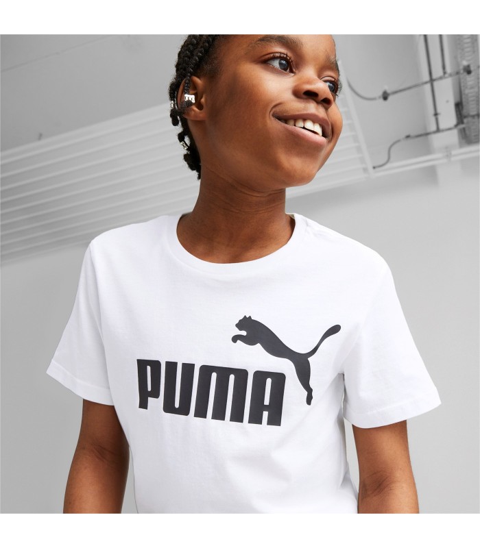 Puma vaikiški marškinėliai 586960*02 (3)