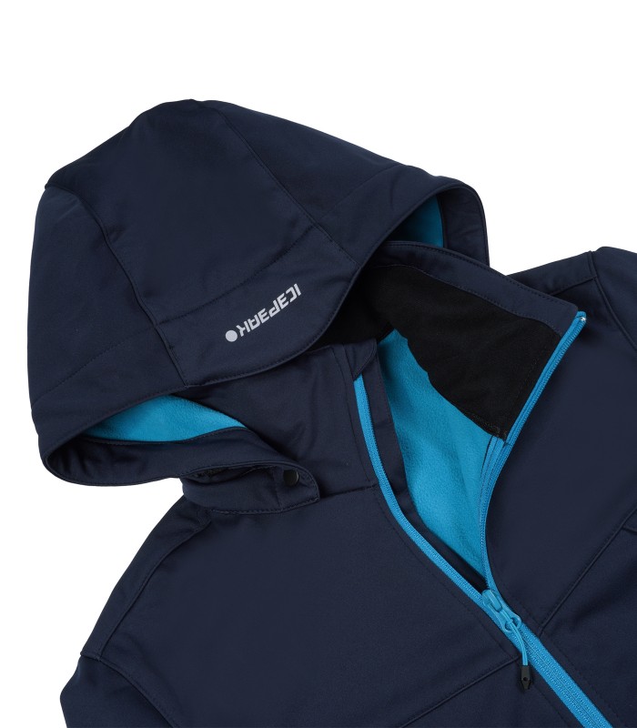 Icepeak vīriešu softshell jaka Biggs 57974-3*390 (6)