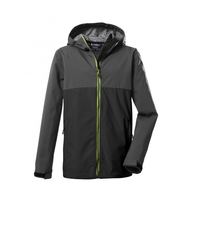 Killtec laste softshell-jope 39118*203 (2)