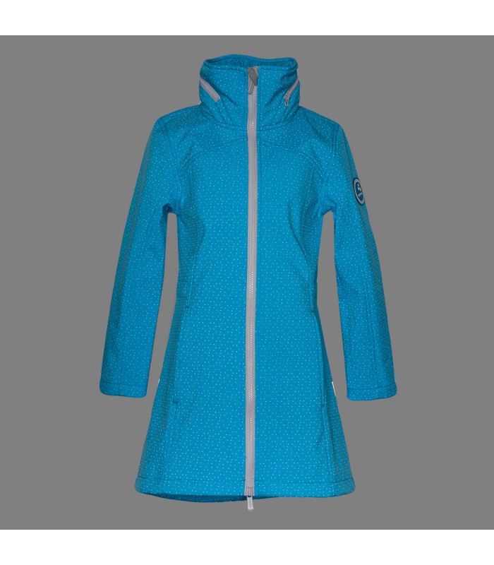 Huppa vaikiškas softshell paltas Ava 12280000*10260 (2)