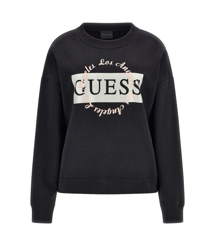 Guess Damen-Sweatshirt W3GQ07*JBLK (1)