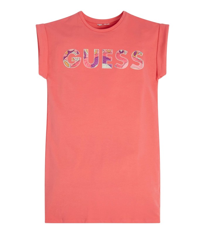 Guess детское платье J3GK35*A60Y (2)