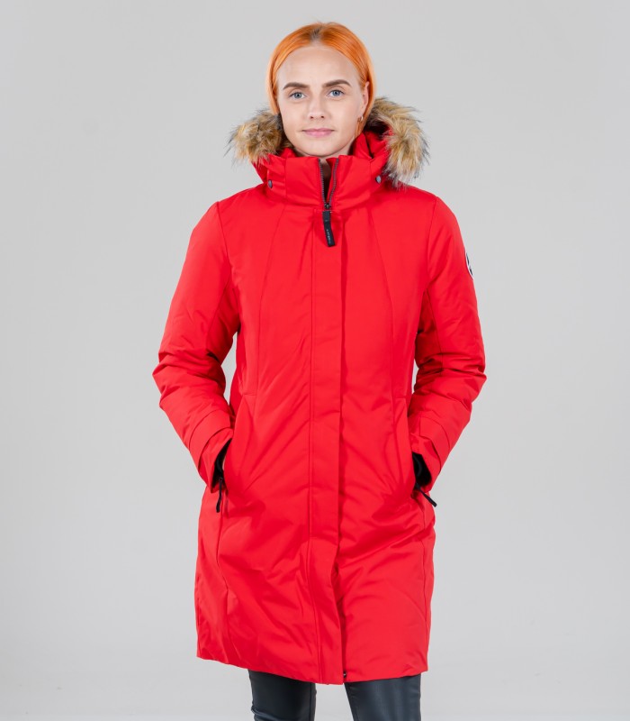 Icepeak moteriškas parkas 300g Alcoa 53042-2*662 (6)