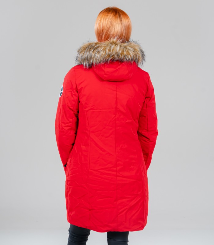 Icepeak naiste parka 300g Alcoa  53042-2*662 (7)