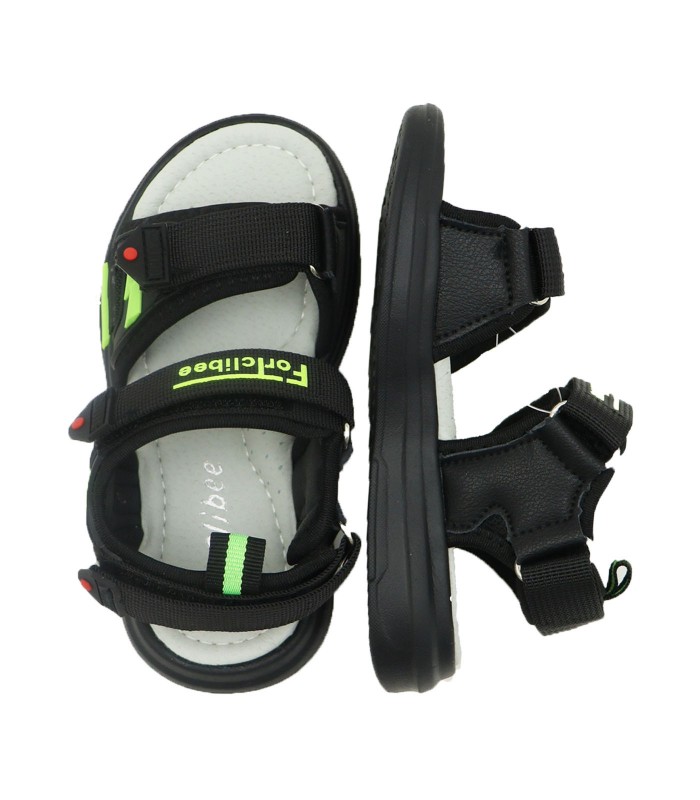 Clibee bērnu sandales 440280 01 (2)