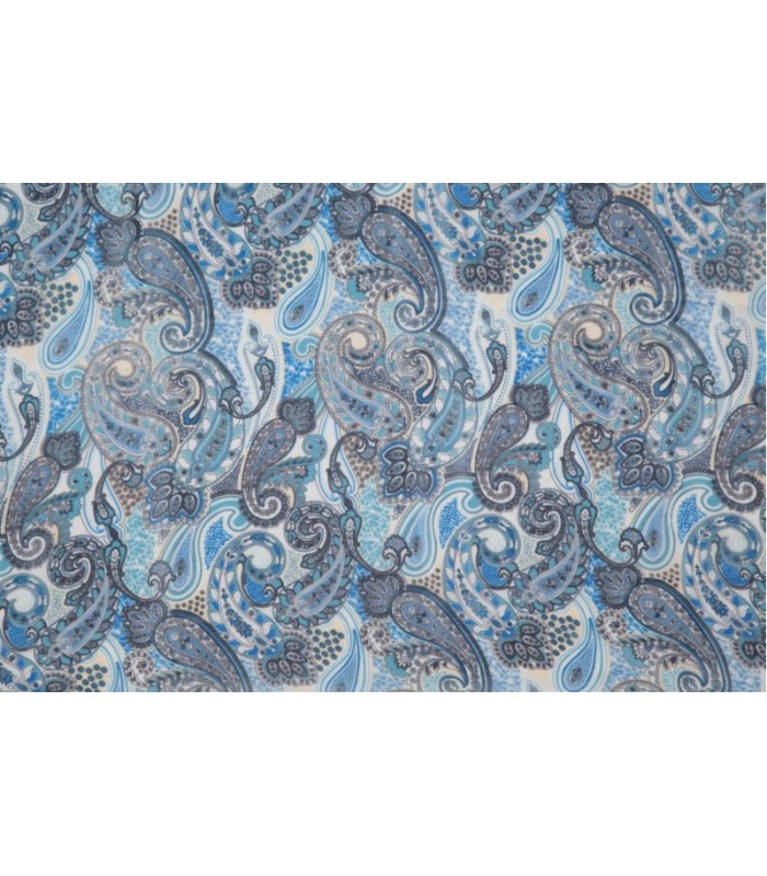 Hailys Damenschal PAISLEY SCARF*02 PAISLEY SALL*01 (1)