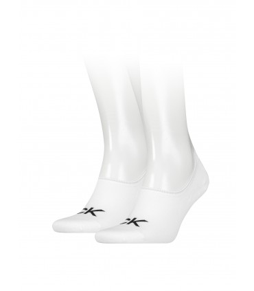 Calvin Klein мужские носки, 2 пары 701218716*002