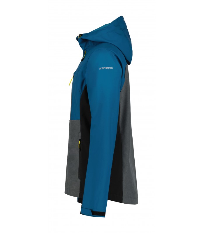 Icepeak meeste softshell-jope Brooker 57931-3*338 (1)