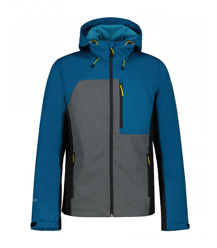 Icepeak miesten softshell-takki Brooker 57931-3*338 (2)