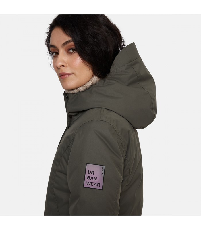 Huppa naiste parka 140g Janelle 1 12368114*10057 (5)