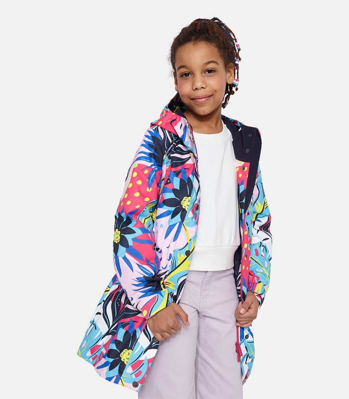 Huppa Kinderparka 140g Janelle 1 12360114*34063 (6)