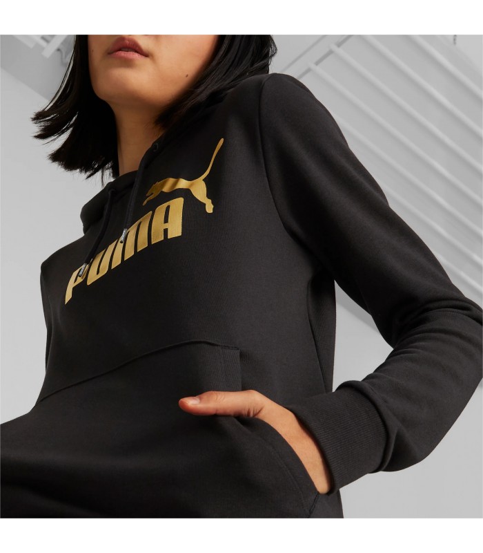 Puma женская спортивная кофта 849096*01