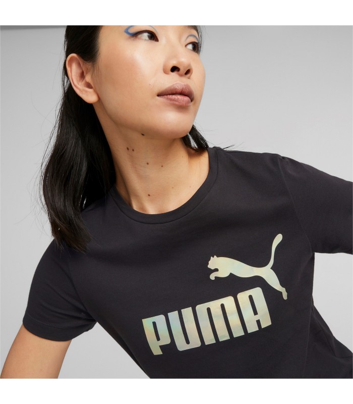 Puma moteriški marškinėliai 674448*01 (5)