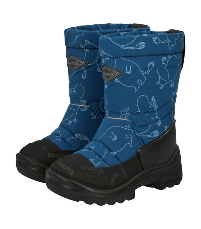 Kuoma Kinderstiefel Putkivarsi 1203V*7021 (2)