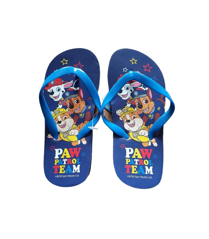 Javol laste plätud Paw Patrol 52511419 01 (2)