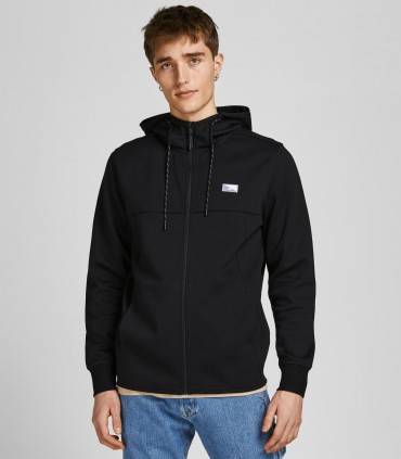 Jack & Jones meeste dressipluus 12204926*01 (1)