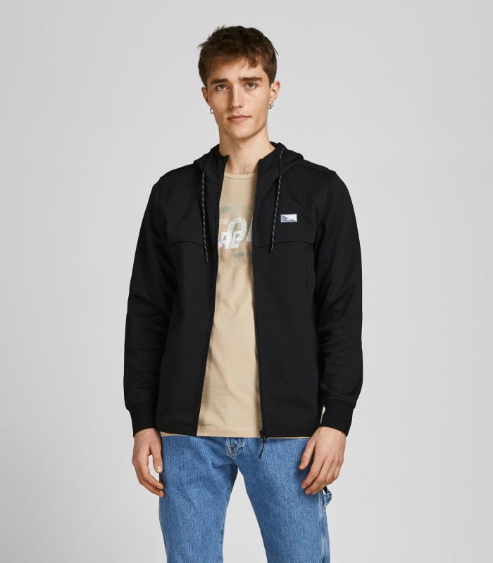 Jack & Jones vīriešu sporta krekls 12204926*01 (4)