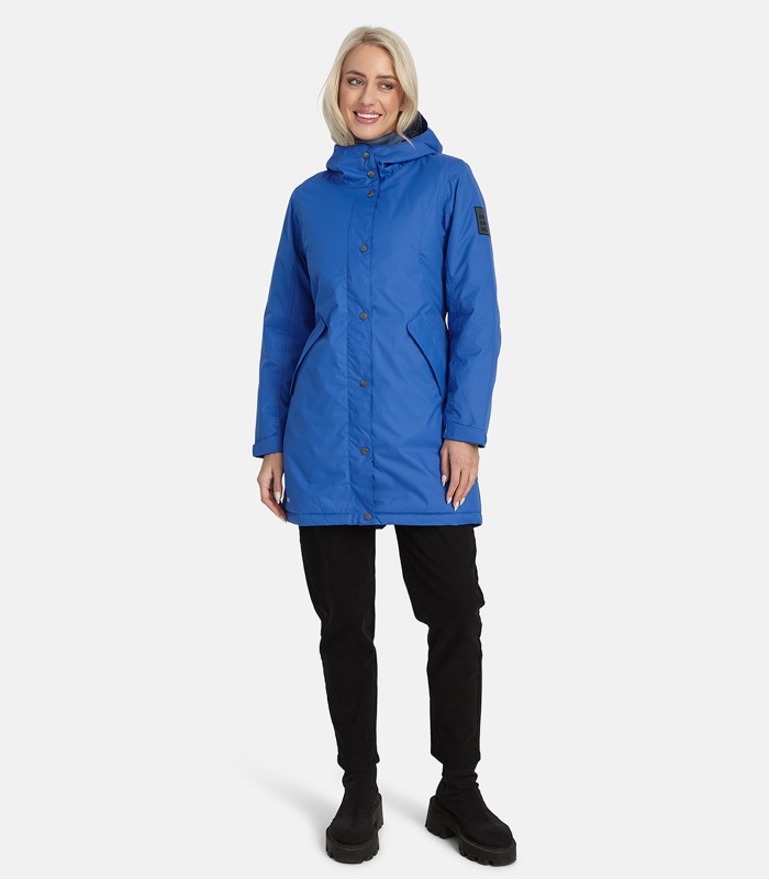 Huppa naiste parka 140g Janelle 1 12368114*70035 (5)