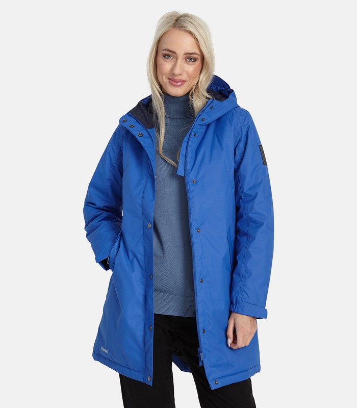 Huppa parkas moterims 140g Janelle 1 12368114*70035 (6)