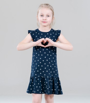 Name It bērnu kleita 13214406*02 (4)