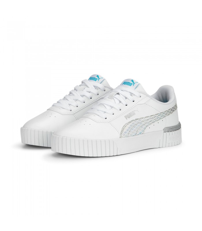 Puma naiste vabaajajalatsid Carina 2.0 389742*01 (2)