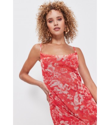 Hailys sieviešu kleita MALINA KL*2031 (1)