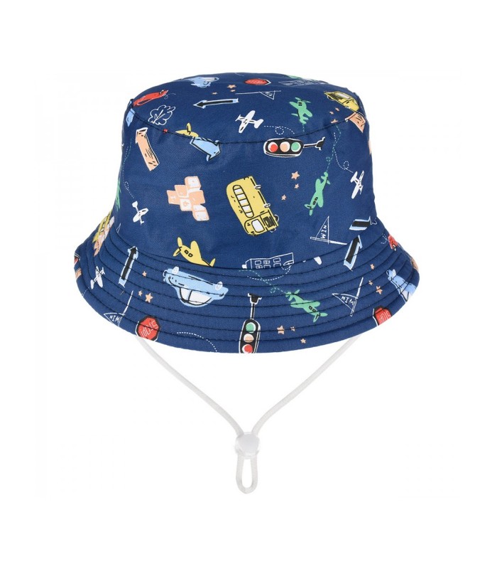 Bērnu panamas cepure 340007