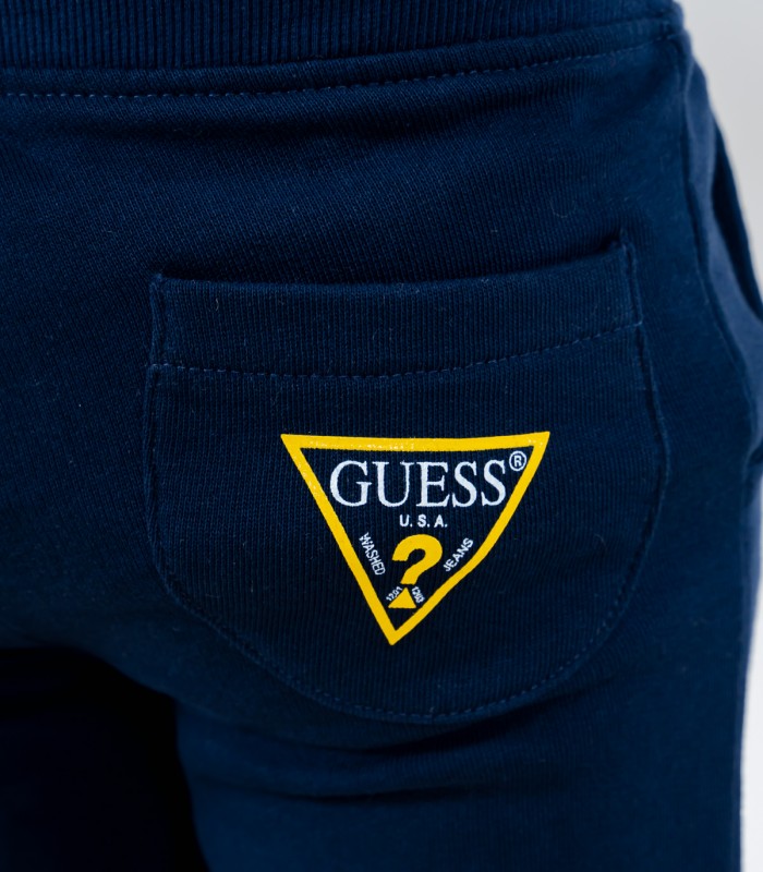 Guess детские шорты N93Q18*C765 (5)