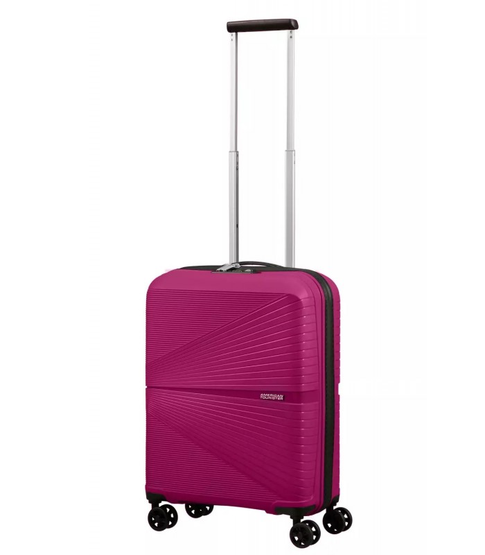 Samsonite чемодан 55см. Airconic 88G91001*E566 (2)