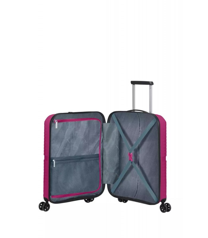 American Tourister kohver 55 cm Airconic 88G91001*E566 (4)